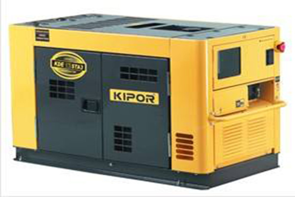 江川发电机出租