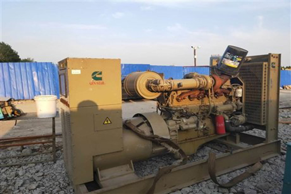 江川发电机出租 江川发电机出租