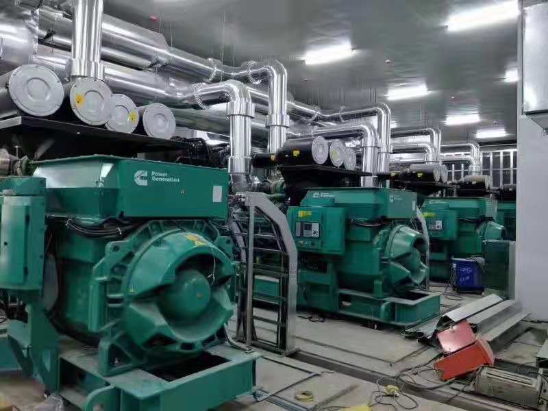 江川发电机出租 江川发电机出租