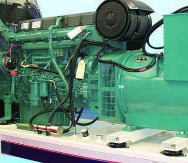 江川发电机出租